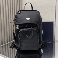 Prada Backpacks